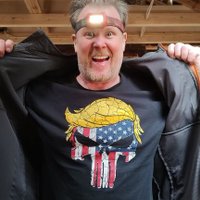Ben Rowe🟥⬜🟦 (@benrowe1969) 's Twitter Profile
