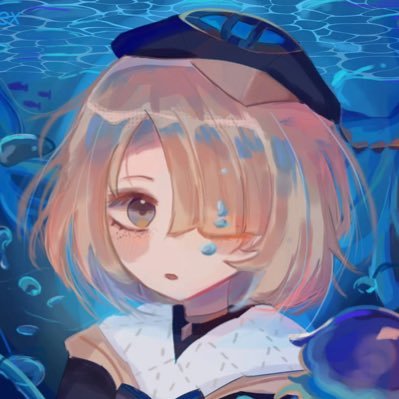 agent__berry's profile picture. comms closed | multi-fandom | enby • they/them • pan | 20 | audhd, mentally ill | mostly inactive | free Palestine! | I fucking love art‼️‼️