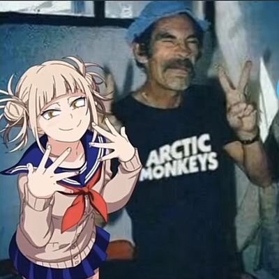 LatinoGatito's profile picture. oh no it's doing that thing again
