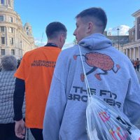 TheFTDBrothers (@theftdbrothers) 's Twitter Profile