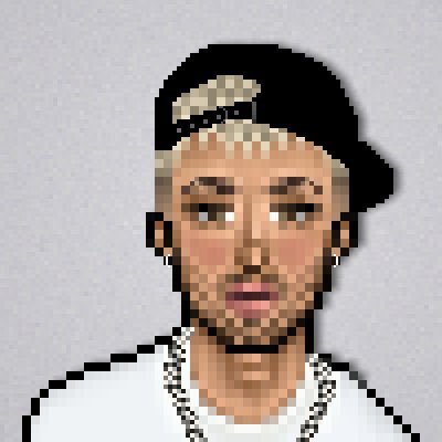 habrklynch's profile picture. ⁤⁡🇵🇷/🇧🇷 || @LaOldSkullProd 🎛