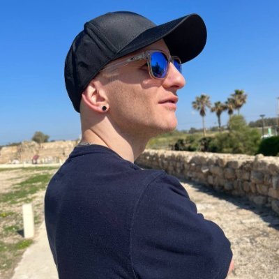 Marce_Felman's profile picture. Data & AI