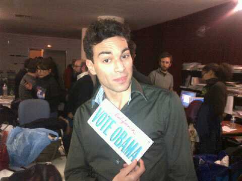 LamineLFans's profile picture. Compte Twitter pour les fans de Lamine. :) Je ne suis pas Lamine Lezghad, juste une fan. :)