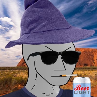 michaelwitB's profile picture. Stop understanding, you never will