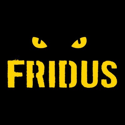 Fridus Studio (formerly called Estudios Kremlinois). Creator of Urbek.
Rebel Roar https://t.co/TZDHZKINxm