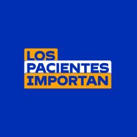 Los Pacientes Importan (@los_pacientes) 's Twitter Profile Photo Los Pacientes Importan (@los_pacientes) 's Twitter Profile Photo