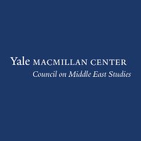 Yale Council on Middle East Studies (@yalecmes) 's Twitter Profile