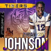 Zyrian Johnson (@theone_zy) 's Twitter Profile Photo Zyrian Johnson (@theone_zy) 's Twitter Profile Photo