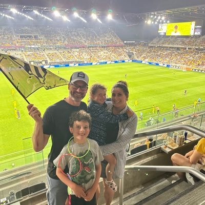 ericjmayer's profile picture. Run when you can, walk if you have to, crawl if you must; just never give up! @ericjmayer on Insta 📸