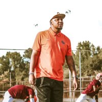 Jayson Leverett (@coachjaylev87) 's Twitter Profile Photo Jayson Leverett (@coachjaylev87) 's Twitter Profile Photo