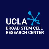 UCLA Broad Stem Cell (@uclastemcell) 's Twitter Profile Photo UCLA Broad Stem Cell (@uclastemcell) 's Twitter Profile Photo