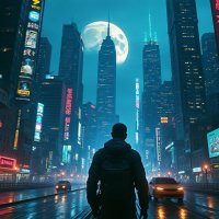 Cyberpunk (@cyberpunk_2025) 's Twitter Profile