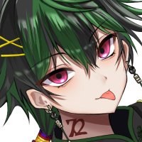 翠龍なつ🐉☁新人Vtuber (@natukun_vt) 's Twitter Profile Photo 翠龍なつ🐉☁新人Vtuber (@natukun_vt) 's Twitter Profile Photo