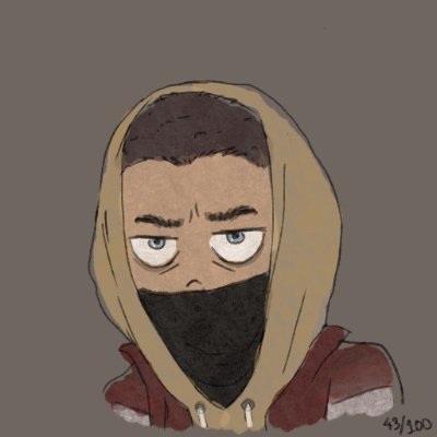 ShorTraffic's profile picture. Cogito ergo sum