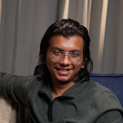 Ayush Singh Profile