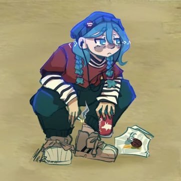 genuinelyNiko's profile picture. 🇵🇱