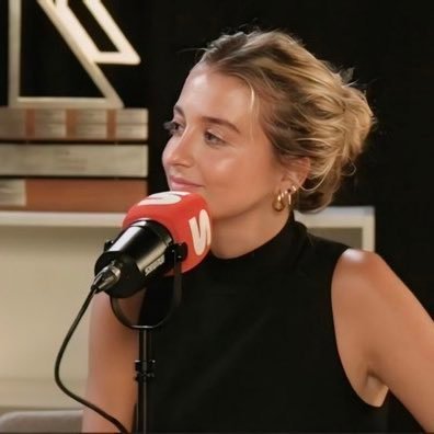 Blanca Sánchez Profile