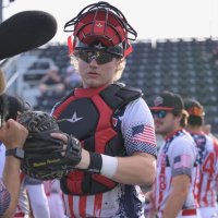 Matthew Persinger (@mpersinger_12) 's Twitter Profile