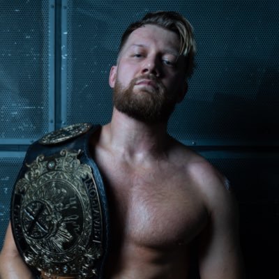 Pro Wrestler. Vocalist/Bassist in @musicofjunior. Owner of @attackwrestling. Podcast on @bbcsounds