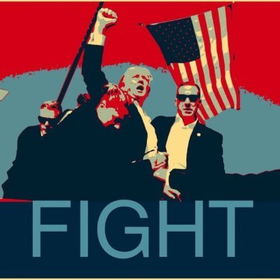 #IFBAP, Father, Husband, Patriot, God is the Almighty, Pro-Life. Red v Blue is not the fight. Entire System is Corrupt! Clean House! Term Limits Needed! 🚫DMs