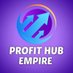 PROFIT HUB EMPIRE (@empirecafeug) Twitter profile photo PROFIT HUB EMPIRE (@empirecafeug) Twitter profile photo