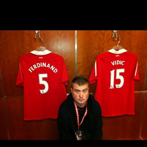 cbconor23's profile picture. 