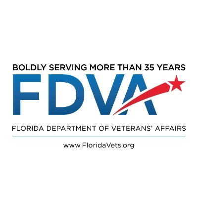 To advocate with purpose and passion for Florida veterans and link them to superior services, benefits and support.
#FLVets🇺🇸