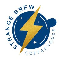 Strange Brew Coffeehouse (@sbcoffeehouse) 's Twitter Profile Photo Strange Brew Coffeehouse (@sbcoffeehouse) 's Twitter Profile Photo