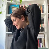 Lara Hermoso (@lhermoso_) 's Twitter Profile