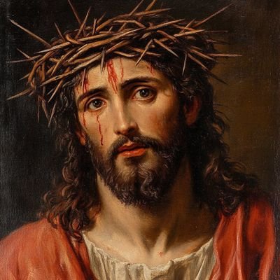 Catholic, Irish, Nationalist, sinner, sedevacantist
* John 14:6 *
Awaiting the triumph of the Immaculate Heart of Mary 🙏
https://t.co/AuBJjvSd30