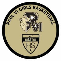 Paul VI Girls Basketball (@pvigirlsbball) 's Twitter Profile
