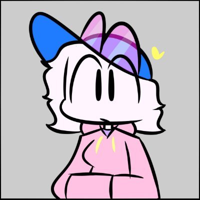 Boni_TSF's profile picture. ESP 🇦🇷 & ENG 🇺🇲 | An ALT 'bout Body Swappin n' other stuff 💞 | Transfem - She/Her 💙🌸🤍🌸💙 | @BiancaSwappi My lil bee 🐝🍯 | Feel free to Swap by! |