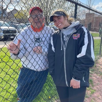 Head Coach at Governors State University •The 219• 🥎 SXU Alum • New Lenox Lightning 16u •