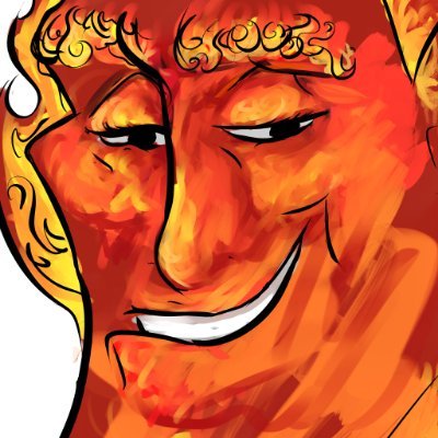18+ Hai, most people call me flamey. I'm a #VtuberEN and streamer on twitch (usually live around 5-7pm est).
https://t.co/4qKkFXKjON