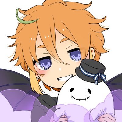 オレンジ🍊🃏【Oi73】@Twitchさんのプロフィール画像