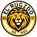 El Rugido de Hoy (@elrugidodehoy) Twitter profile photo El Rugido de Hoy (@elrugidodehoy) Twitter profile photo
