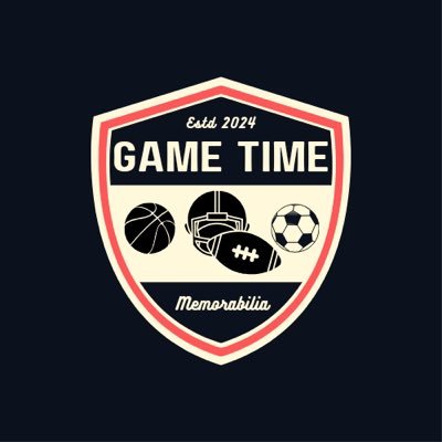 Arsenal fan & Sports Memorabilia collector👋🏻 Follow me on Tik Tok - @gametimememorabilia & Insta - @game_timememorabilia 👀 I follow back! 🔴⚪️