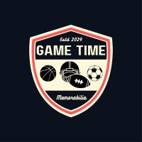 Game Time Memorabilia 🏀 (@gtmemorabilia) 's Twitter Profile