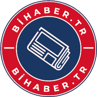 © ™ Bihaber.TR ® (@bihaber2024) 's Twitter Profile Photo © ™ Bihaber.TR ® (@bihaber2024) 's Twitter Profile Photo