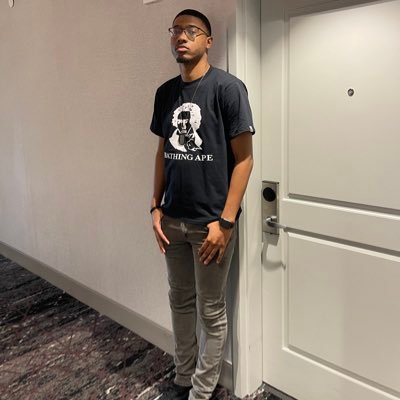 DonnyB🎒 Profile