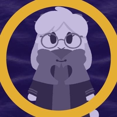 He/Him
MINORS DNI
Undertale/Deltarune OC N/SFW RP ACCOUNT