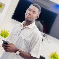Kobby Vibes (@meshachamoako) 's Twitter Profile
