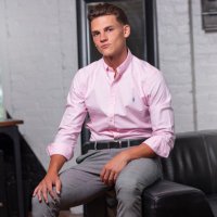 Mason Jarrell (@masonjarrell_) 's Twitter Profile