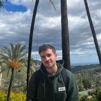 Luis (@luisgarrido_21) 's Twitter Profile