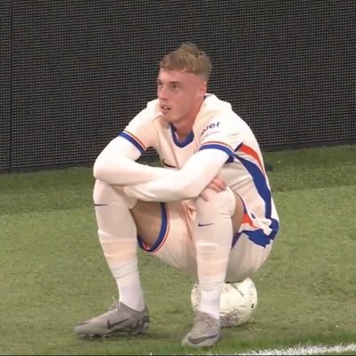 cfcluuu's profile picture. Football