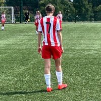Megan Galeandro ⚽️🏴 (@megangaleandro) 's Twitter Profile