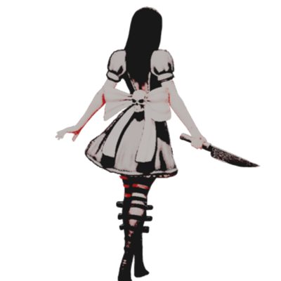 sanityrabbit's profile picture. ⠀I’M ⠀AFRAID ⠀SO. ⠀YOU’RE ⠀ENTIRELY⠀BONKERS. ⠀BUT ⠀I’LL ⠀TELL ⠀YOU⠀A ⠀SECRET ⠀— ⠀ALL ⠀THE ⠀… ⠀BEST ⠀PEOPLE ⠀ARE. ⠀ 🐇 ⠀ALICE ⠀ HEARTS.