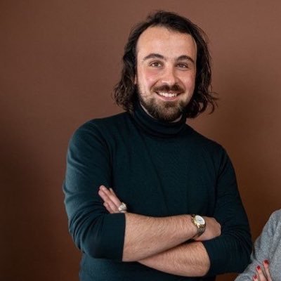 DG agroalimentaire bio / média / prof com pol
