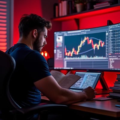 Filho do Deus Vivo, Investidor de criptomoedas, estudante de Nutrição, cristão e patriota!