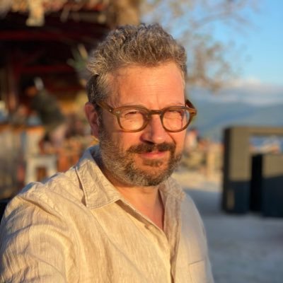 marcuslovitt's profile picture. Connoisseur of human folly